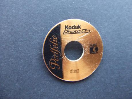 Kodak foto cd portifolio